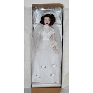 NIB Gene Marshall Doll - Gene in Monaco